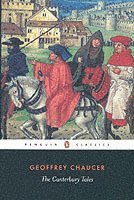 The Canterbury Tales (h�ftad)