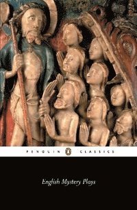 English Mystery Plays (h�ftad)