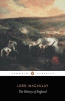 The History of England (inbunden)