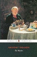 The Warden (h�ftad)