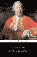 A Treatise of Human Nature (h�ftad)