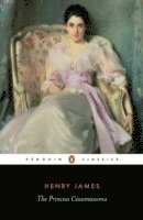 The Princess Casamassima (h�ftad)