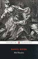 The Fortunes and Misfortunes of the Famous Moll Flanders (h�ftad)