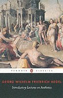 Introductory Lectures on Aesthetics (h�ftad)