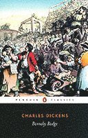 Barnaby Rudge (inbunden)