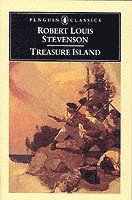 Treasure Island (h�ftad)