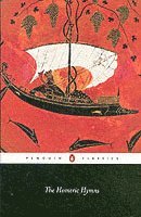 The Homeric Hymns (h�ftad)