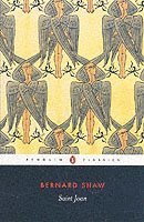 Saint Joan (h�ftad)