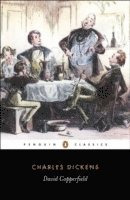 David Copperfield: Personal History of David Copperfield (h�ftad)