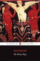 The Theban Plays (h�ftad)