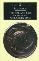 The Rise and Fall of Athens (h�ftad)