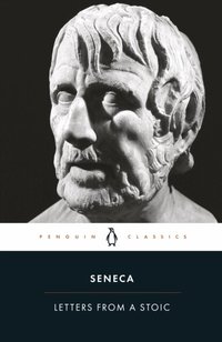 Letters from a Stoic (h�ftad)