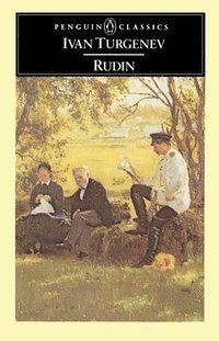 Rudin (h�ftad)