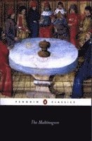 The Mabinogion (h�ftad)
