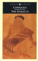 The Analects (h�ftad)