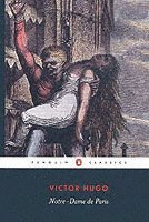 Notre-Dame De Paris (h�ftad)