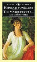 The Marquise of O (h�ftad)