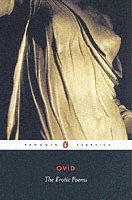 The Erotic Poems (h�ftad)