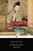The Story of the Stone: v. 3 The Warning Voice (inbunden)