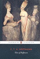 Tales of Hoffmann (inbunden)