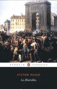 Les Miserables (h�ftad)