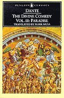 The Divine Comedy: v. 3 Paradise (h�ftad)