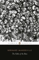 Fable Of The Bees (h�ftad)