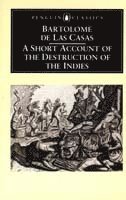 A Short Account of the Destruction of the Indies (h�ftad)