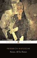 Human, All Too Human (h�ftad)