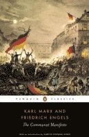 Communist Manifesto (h�ftad)