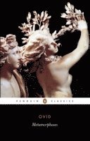 The Metamorphosis: a New Verse Translation (h�ftad)