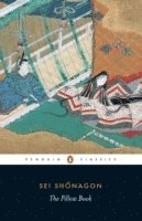 The Pillow Book (h�ftad)
