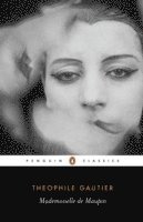 Mademoiselle de Maupin (h�ftad)