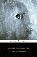 Crime And Punishment (h�ftad)