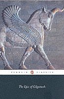 The Epic of Gilgamesh (h�ftad)