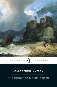 The Count of Monte Cristo (h�ftad)