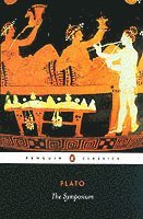 The Symposium (h�ftad)