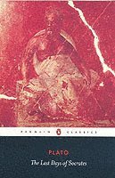 The Last Days of Socrates (h�ftad)
