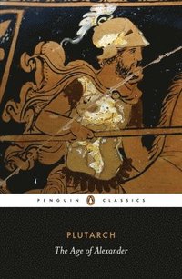 The Age of Alexander (h�ftad)