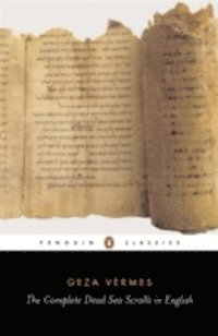 The Complete Dead Sea Scrolls in English: Complete Edition (h�ftad)