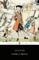 Candide, or Optimism (h�ftad)