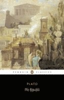 The Republic (h�ftad)