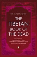 The Tibetan Book of the Dead (h�ftad)