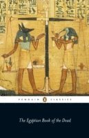 The Egyptian Book of the Dead (h�ftad)