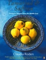 Tamarind and Saffron (inbunden)
