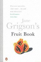 Jane Grigson's Fruit Book (h�ftad)