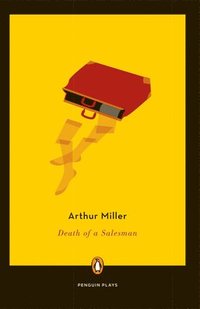 Death of a Salesman (h�ftad)