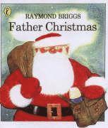 Father Christmas (h�ftad)