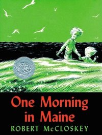One Morning in Maine (h�ftad)