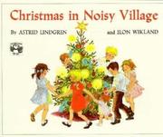 Christmas in Noisy Village (h�ftad)